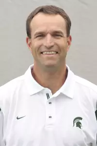Head Coach Gene Orlando