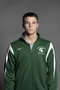 MSU redshirt freshman David Cheza won five-straight matches, including two against ranked opponents, to take sixth place at Midlands on Tuesday.