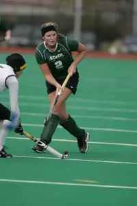 <i>Senior Geraldine Raynor</i>