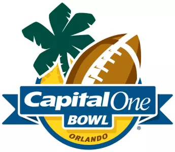 The Spartans will meet the Georgia Bulldogs in the Capital One Bowl on Thursday, Jan. 1 at 1 p.m. in Orlando, Fla.