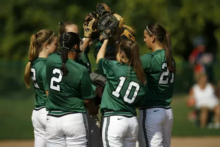 MSU Softball
