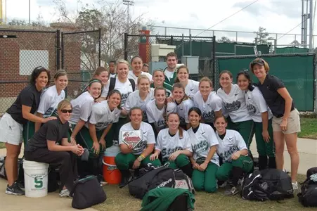 2008 Seminole Classic Champions