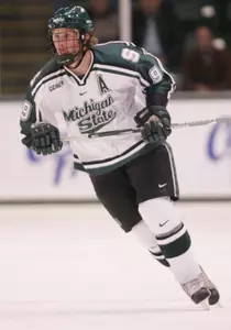 Justin Abdelkader's thrid-period goal stood as the game-winner