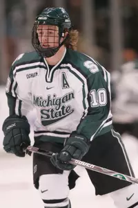 Tim Kennedy has eight points in his last 11 games