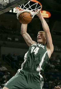 Michigan State hosts Northwestern on Saturday night.