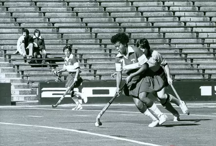Tarena Smith's 30 career goals rank ninth on MSU's all-time list.