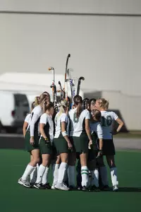 2007 Michigan State Field Hockey
