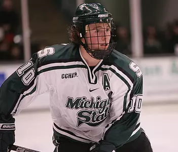 Tim Kennedy had a goal and an assist