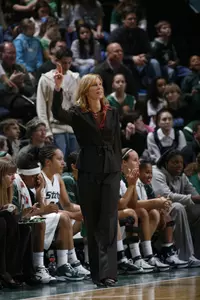 Suzy Merchant has recorded the fifth 20-win season of her career.