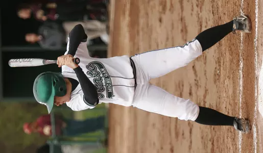 Kara Weigle's grand slam against Toledo helped seal MSU's 11-2 five-inning victory.