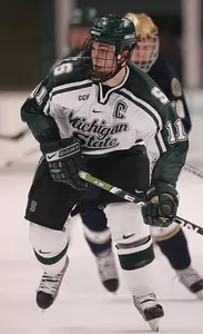 Senior Captain Bryan Lerg