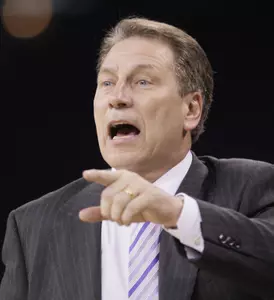 Tom Izzo will lead the Spartans into the 2008 Old Spice Classic against a top-notch field.