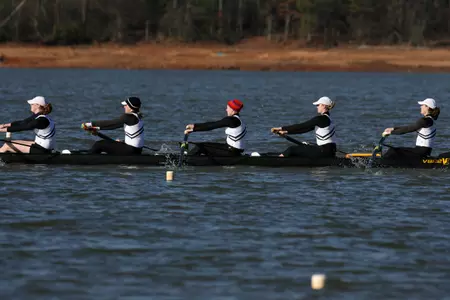 MSU Varsity Eight