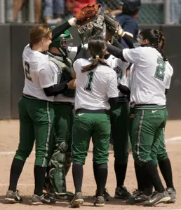 MSU Softball