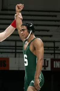 Gomez will compete against the nation's elite for a spot on the University World Team.