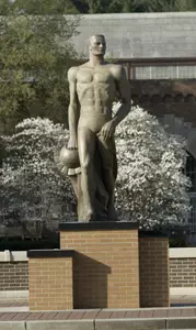 Michigan State had 80 student-athletes earn All-Big Ten Academic Team recognition.
