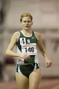 Senior Lisa Senakiewich