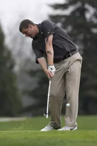 The MSU rising senior Randy Hutchison was the top amateur at the 91st Michigan Open.