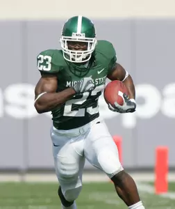 MSU's 2008 home football schedule features games against Eastern Michigan, Florida Atlantic, Notre Dame, Iowa, Ohio State, Wisconsin and Purdue.