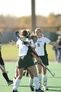 The 2008 Spartans opened camp on Thursday