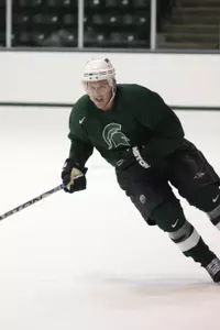 Shawn Horcoff of the Edmonton Oilers