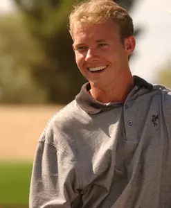 Bart Lower was named the new assistant coach for the Spartans' men's golf program.