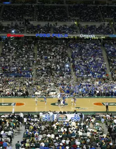 Tickets go on sale for the MSU-UNC game at Ford Field on Aug. 26.
