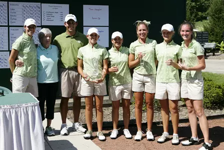 The Michigan State golf programs will host the 2008 Spartan Golf Classic on August 24 at Forest Akers West.