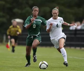 The Spartans will take on the Titans at 4 p.m. on Wednesday at Okemos High School.