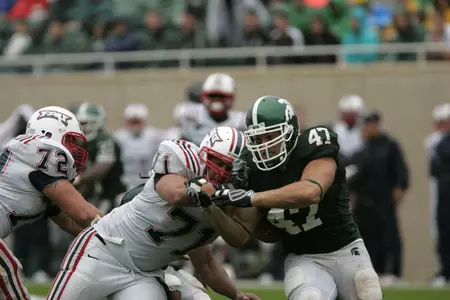 Brandon Long