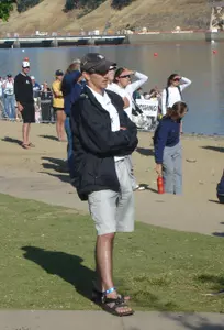 Head Coach Matt Weise and the defending Big Ten Champions will open their fall schedule Sunday.