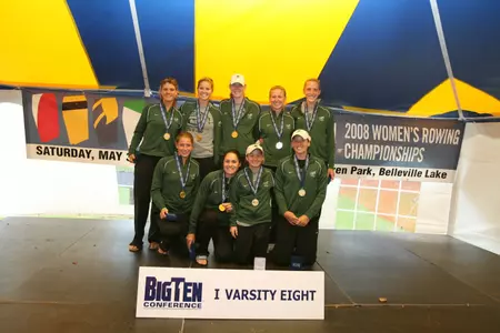 The MSU Rowing team will hold two informational meetings this week