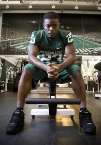 Javon Ringer leads the nation in scoring and ranks second in rushing.