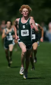 The MSU men's team is ranked fourth in the Great Lakes region.