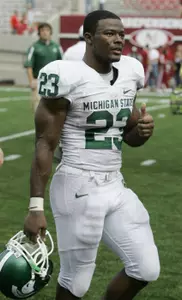 Javon Ringer