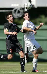 Doug DeMartin scored his third goal of the season in a 3-2 loss to New Mexico on Friday night.