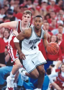Morris Peterson will become the ninth player in Michigan State history to have his jersey retired.