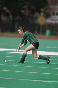 Holly Sherman takes home her first career Big Ten Weekly accolade.