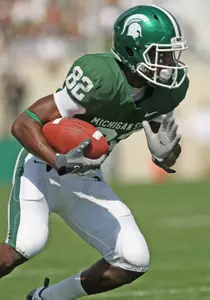 Keshawn Martin