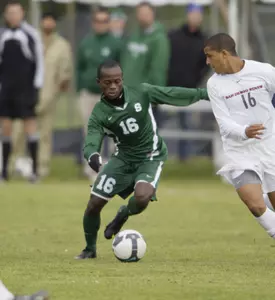 Cyrus Saydee and MSU will look to avenge last week's loss to Northwestern.