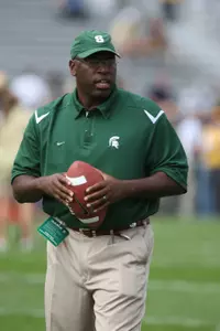 Coach Barnett