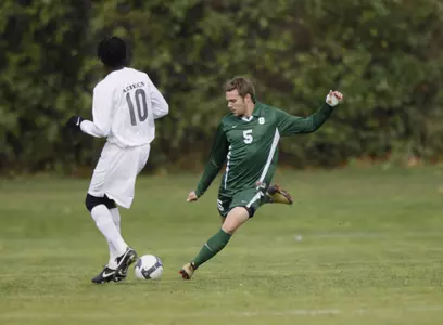 Colin Givens and the Spartans will host Duke at 1 p.m. on Sunday at DeMartin Stadium.
