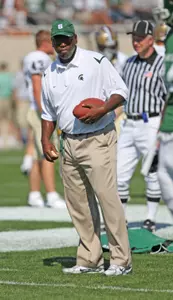 Coach Barnett