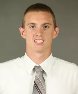 Freshman Jacob Jarzen took second in the 200 IM on Friday.