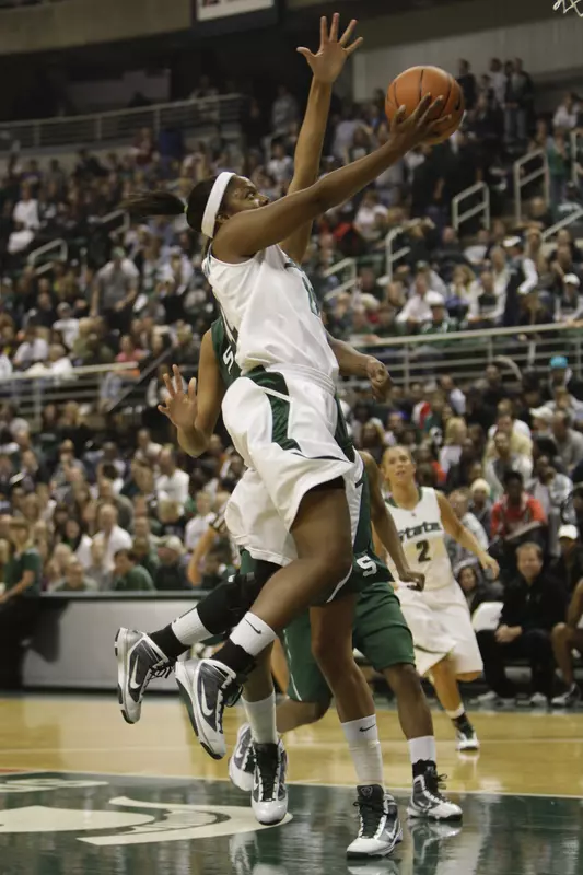 Aisha Jefferson