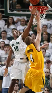 Delvon Roe