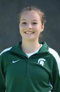 Sophomore Elena Ivanova picked up two wins in singles action.