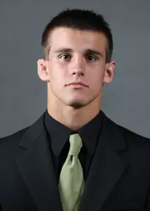 Dan Osterman took first place at 133 in the freshman/sophomore division at the EMU Open on Saturday.
