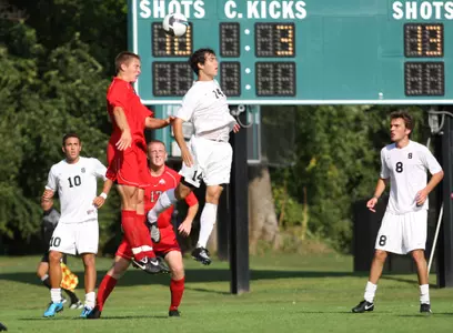 MSU will take on Northwestern at 10 a.m. ET on Thursday in Bloomington, Ind.