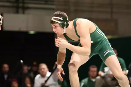 MSU will take on the Eagles at 7 p.m. on Wednesday.
